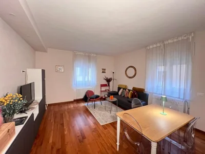 Contemporary central with lift and Ac apartment – Fotos 5