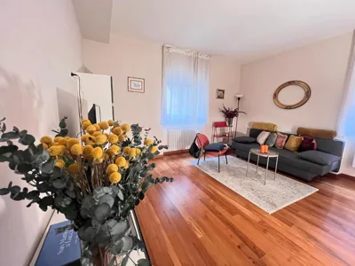 Contemporary central with lift and Ac apartment – Fotos 9
