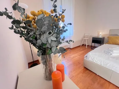 Contemporary central with lift and Ac apartment – Fotos 11